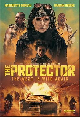 末世守卫者 THE PROTECTOR.2025 字幕下载
