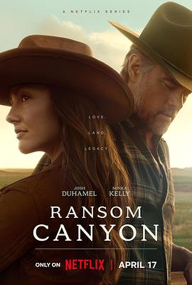 兰森峡谷 Ransom Canyon.2025 字幕下载