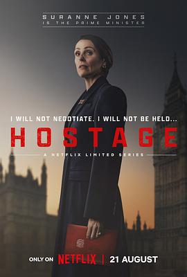 头号人质 Hostage.2025 字幕下载
