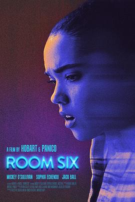 绝望的夜班 Room Six.2024 字幕下载