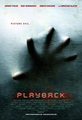 倒带 Playback.2012 字幕下载