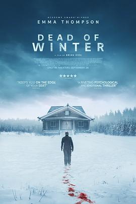 冬日之死 Dead of Winter.2025 字幕下载
