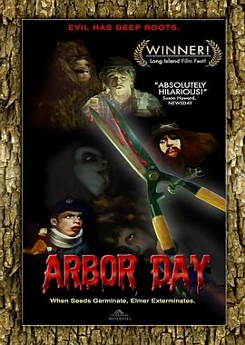 Arbor Day .1990 字幕下载