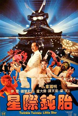 星际钝胎 星際鈍胎.1983 字幕下载
