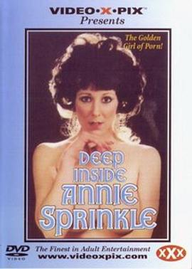 安妮·斯普林的深处 Deep Inside Annie Sprinkle.1981 字幕下载