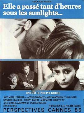 她在阳光下度过的岁月 Elle a passé tant d'heures sous les sunlights....1985 字幕下载