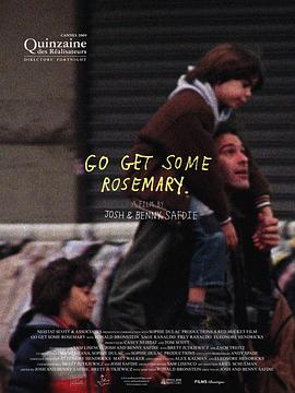 去采些迷迭香 Go Get Some Rosemary.2009 字幕下载