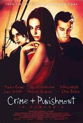 都市郊区的罪与罚 Crime and Punishment in Suburbia.2000 字幕下载