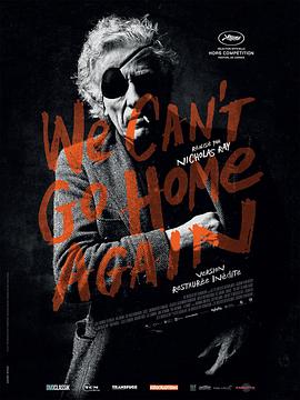 我们无法再回家 We Can't Go Home Again.1973 字幕下载