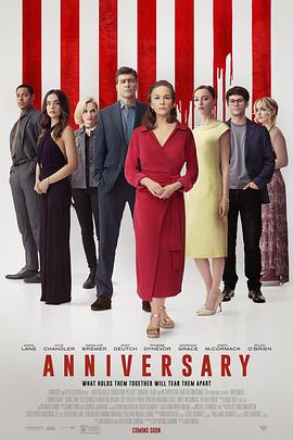 周年纪念日 Anniversary.2025 字幕下载
