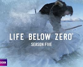 零度以下的生活 第五季 Life Below Zero Season 5.2015 字幕下载
