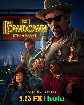 敏感之人 The Lowdown.2025 字幕下载