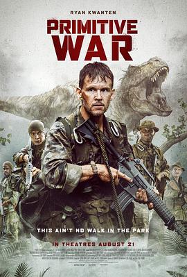 原始战争 Primitive War.2025 字幕下载