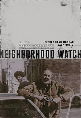 守望相助 Neighborhood Watch.2025 字幕下载