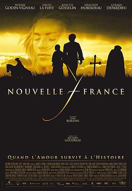 战海情天 Nouvelle-France.2004 字幕下载