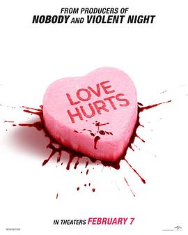 前任杀神 Love Hurts.2025 字幕下载