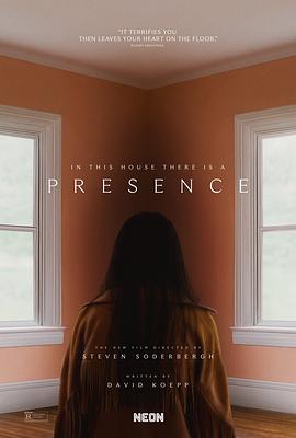 感应 Presence.2024 字幕下载