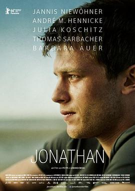约纳坦 Jonathan.2016 字幕下载