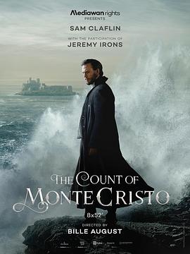 基督山伯爵 The Count of Monte Cristo.2024 字幕下载