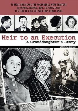 承袭一场行刑:一个孙女的故事 Heir to an Execution.2004 字幕下载