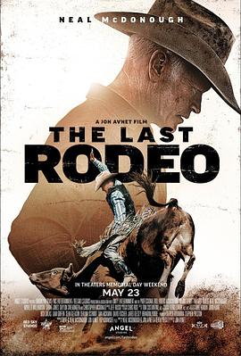 最后的牛仔竞技 The Last Rodeo.2025 字幕下载