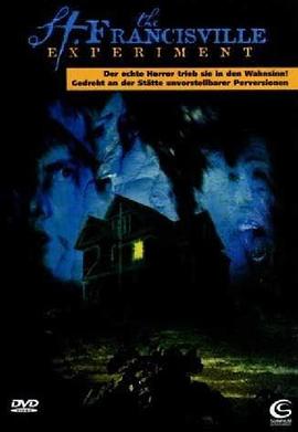 魂不附体 The St. Francisville Experiment.2000 字幕下载