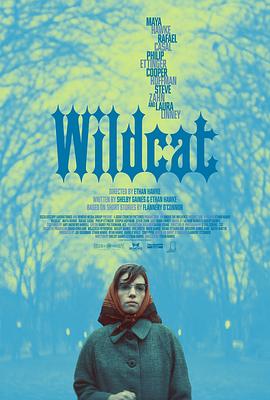 野猫 Wildcat.2023 字幕下载