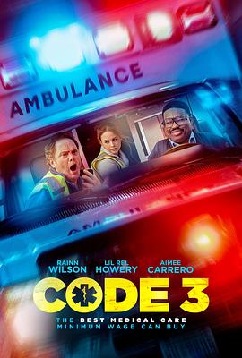 三号警告 Code 3.2024 字幕下载