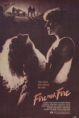 同命小鸳鸯 Fire with Fire.1986 字幕下载