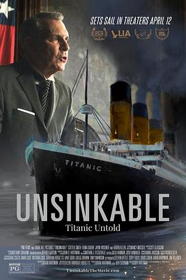 永不沉没 Unsinkable.2024 字幕下载