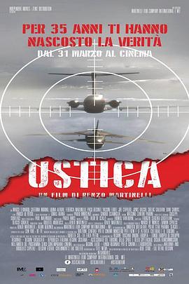 失踪的地图 Ustica: The Missing Paper.2016 字幕下载
