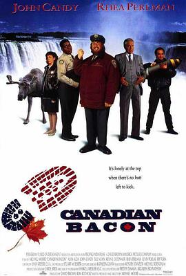 反转加拿大 Canadian Bacon.1995 字幕下载