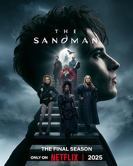 睡魔 第二季 The Sandman Season 2.2025 字幕下载