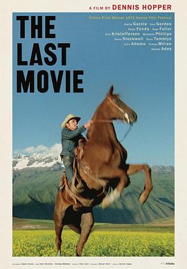 最后的电影 The Last Movie.1971 字幕下载