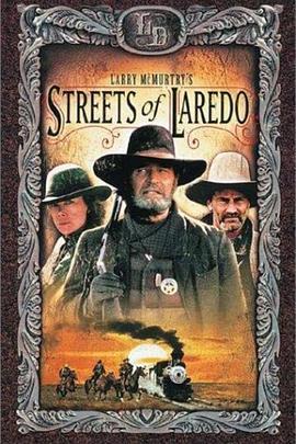 西域双煞 Streets of Laredo.1995 字幕下载