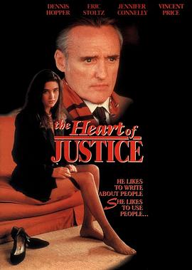 正义之心 The Heart of Justice.1992 字幕下载