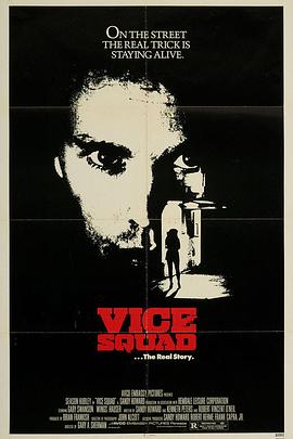 美国那条黑街 Vice Squad.1982 字幕下载