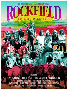 摇滚庄园 Rockfield: The Studio on the Farm.2020 字幕下载