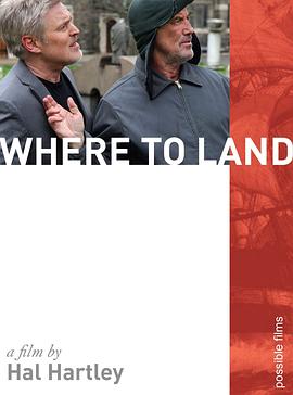 安身何处 Where to Land.2025 字幕下载