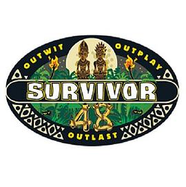 幸存者 第四十八季 Survivor Season 48.2025 字幕下载