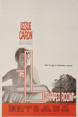 陋室红颜 The L-Shaped Room.1962 字幕下载