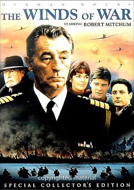 战争风云 The Winds of War.1983 字幕下载