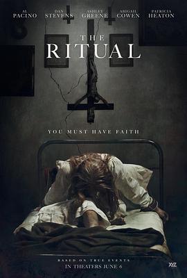 仪式 The Ritual.2025 字幕下载