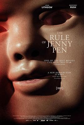 珍妮潘的规则 The Rule of Jenny Pen.2024 字幕下载