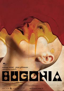 拯救地球 Bugonia.2025 字幕下载