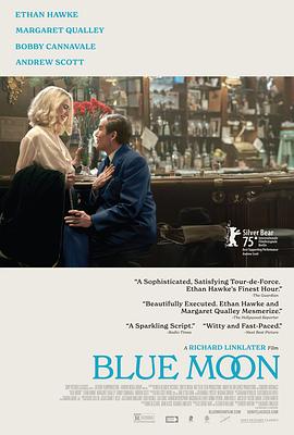 蓝月亮 Blue Moon.2025 字幕下载