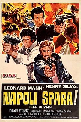 粉碎暴力城 Napoli spara!.1977 字幕下载