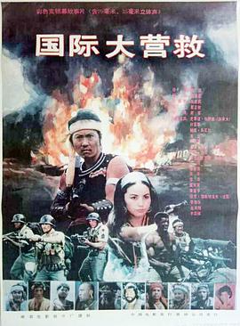 国际大营救 .1990 字幕下载