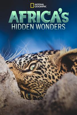 非洲隐密珍宝 第一季 Africa's Hidden Wonders Season 1.2020 字幕下载