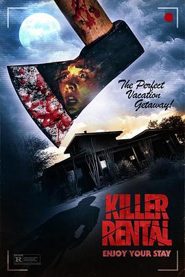致命租屋 Killer Rental.2025 字幕下载